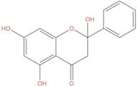 2-Hydroxypinocembrin