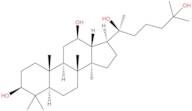 20(S)-25-Hydroxyprotopanaxadiol