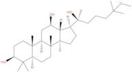 20(S)-25-Methoxyprotopanaxadiol