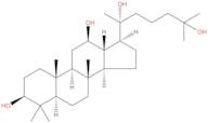 20(R)-25-Hydroxyprotopanaxadiol