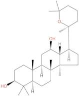 (20S)-Panaxadiol