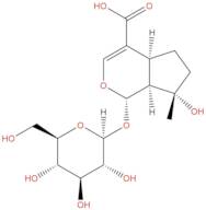 Mussaenosidic acid