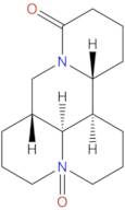 N-Oxysophoridine
