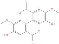 3,4'-Di-O-methylellagic acid