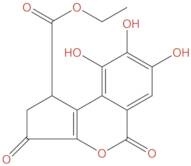 Ethyl brevifolincarboxylate