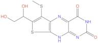 Hirudonucleodisulfide B