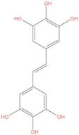 4,3',5'-Trihydroxyresveratrol