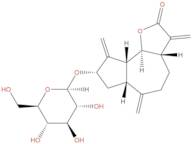 Vernoflexuoside