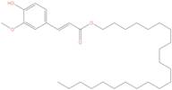 Docosyl ferulate