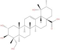 23-Hydroxytormentic acid