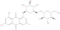 Emodin-1-O-β-gentiobioside