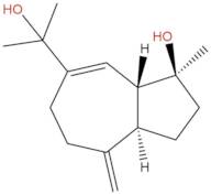 4β,12-Dihydroxyguaian-6,10-diene