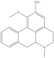 (±)-2-Hydroxy-1-methoxyaporphine
