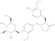 Matairesinol monoglucoside