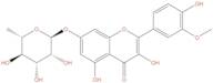 Isorhamnetin 7-O-α-L-rhamnoside