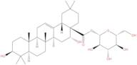 Echinocystic acid 28-O-β-D-glucoside