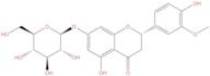 Homoeriodictyol 7-O-β-D-glucoside