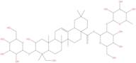 Polygalasaponin II