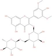 Syringetin-3-O-rutinoside