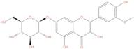 Isorhamnetin 7-O-β-D-glucopyranoside