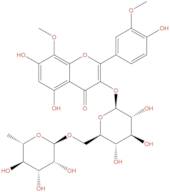 Limocitrin-3-O-rutinoside