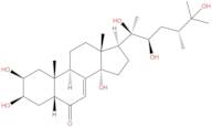 Makisterone A