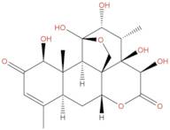 13α,21-Dihydroeurycomanone