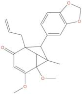 Isofutoquinol A