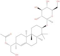 Hythiemoside B