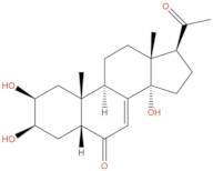 Poststerone