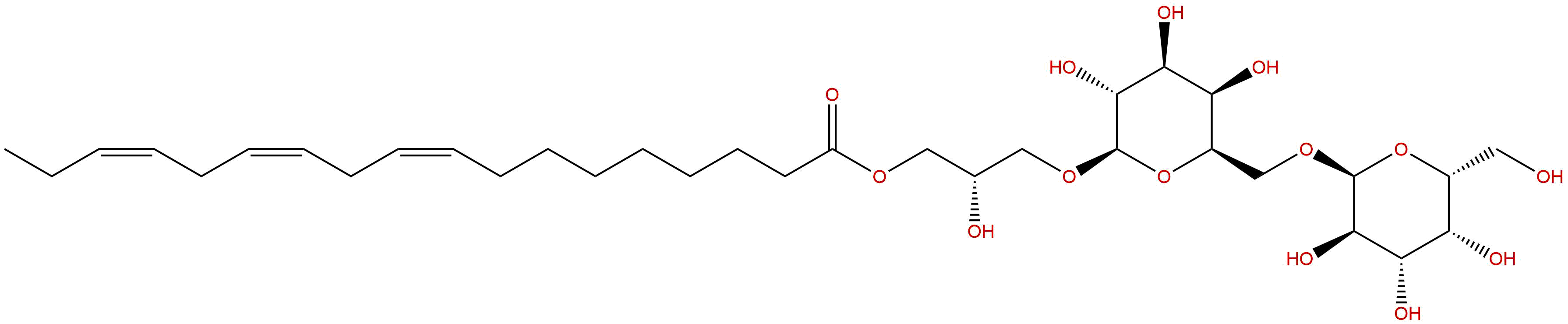 Gingerglycolipid A