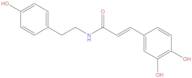 N-trans-Caffeoyltyramine