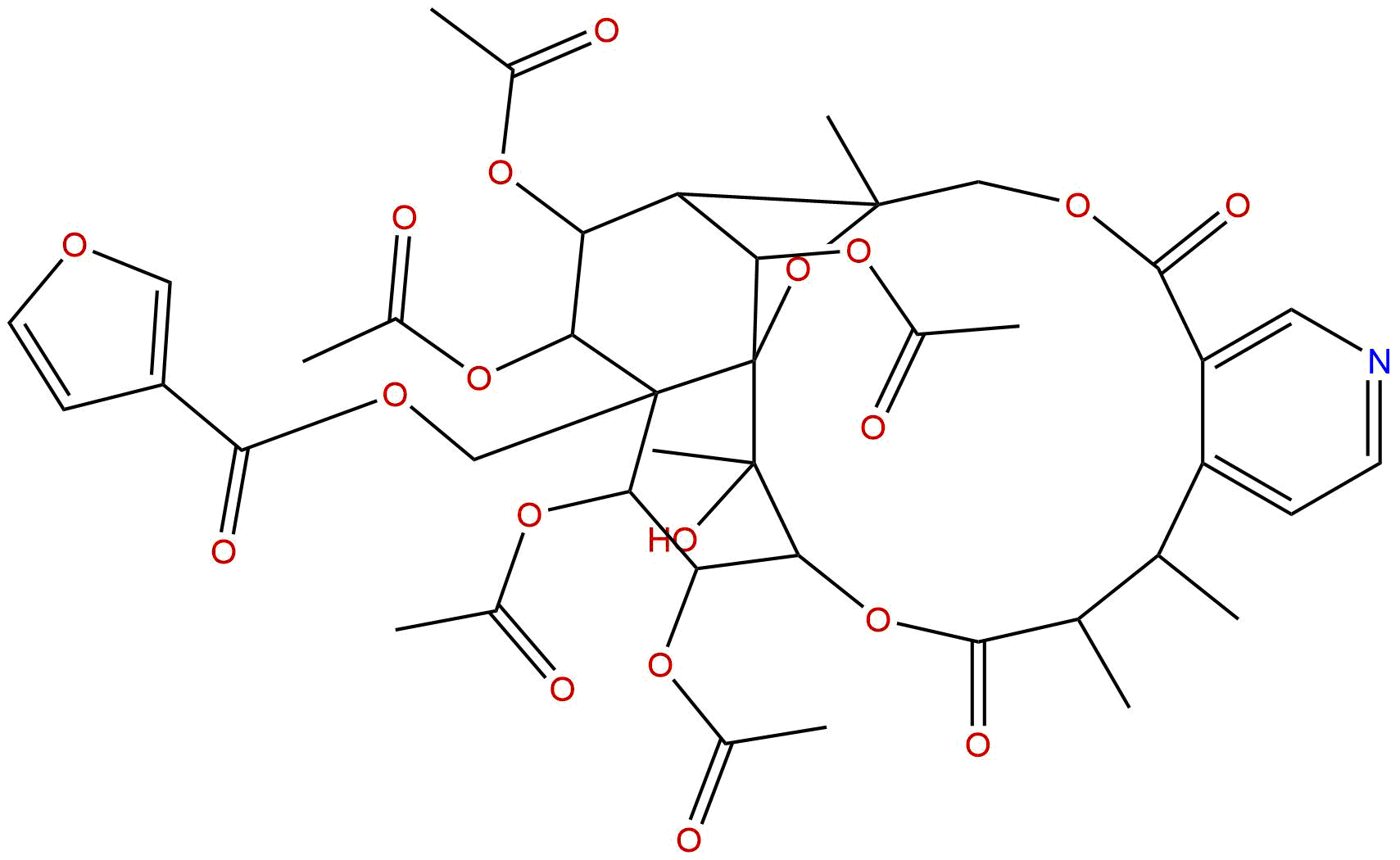 Hypoglaunine D