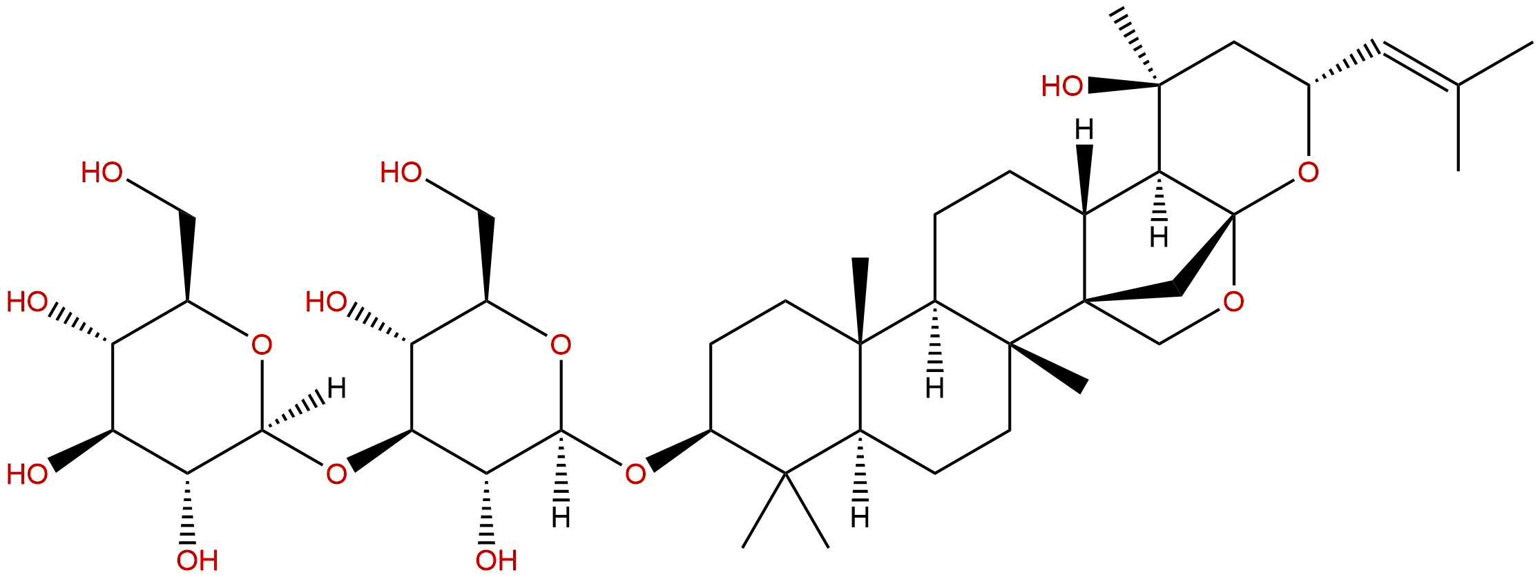 Bacopaside N1