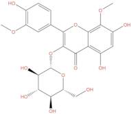 Limocitrin 3-O-β-D-glucopyranoside