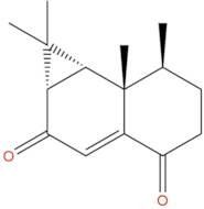 Anthracophyllone