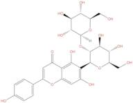 Isovitexin 2''-O-β-glucoside