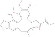 Schisantherin C