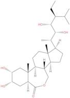 28-Homobrassinolide