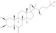 14-Hydroxylated brassinosteroid