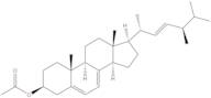 Ergosterol Acetate