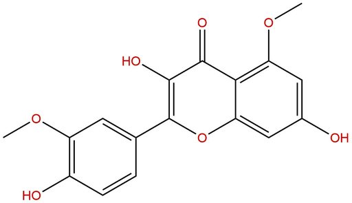 Quercetin 5,3'-dimethyl ether