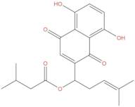 Isovalerylshikonin