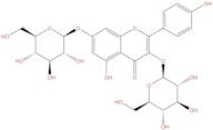 Kaempferol 3,7-diglucoside