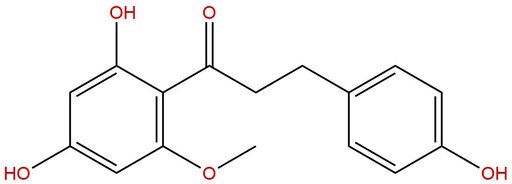 2'-O-Methylphloretin