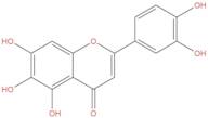 6-Hydroxyluteolin