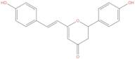 Cyclobisdemethoxycurcumin