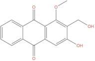 Damnacanthol