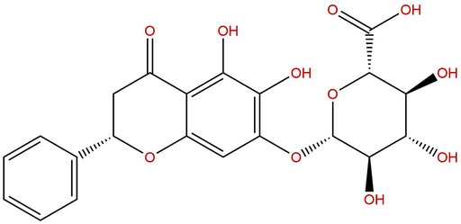 Dihydrobaicalin
