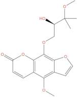 t-OMe-Byakangelicin